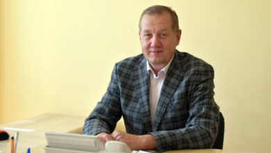 Приглашаем на прямую линию с Главным врачом Североуральска