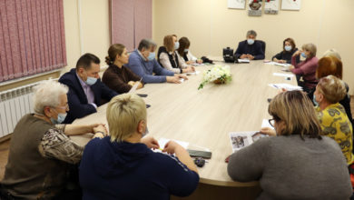 Депутаты и представители власти встретились с зоозащитниками для обмена мнениями по проблеме безнадзорных животных