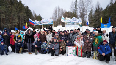 О результатах проведения XII-го открытого первенства Североуральского городского округа по любительскому рыболовству посвященного памяти Василия Николаевича Брежатенко