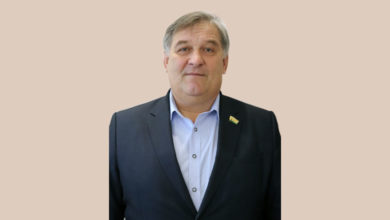 Некролог Злобин Александр Александрович