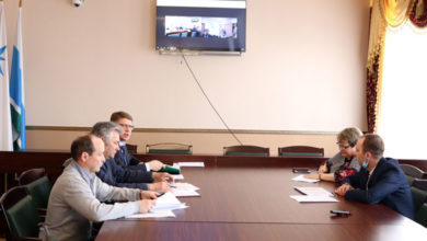 О результатах второго заседания Конкурсной комиссии по отбору кандидатов на должность Главы Североуральского городского округа