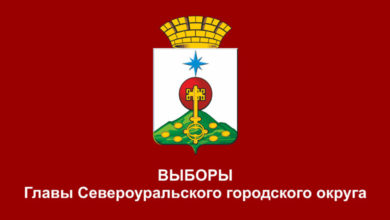 Выборы Главы Североуральского городского округа